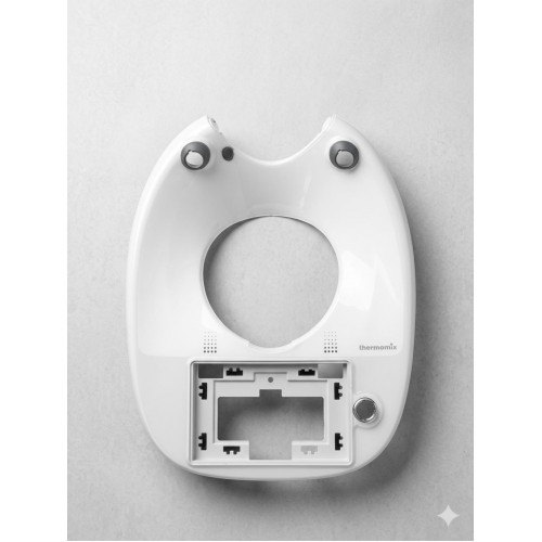 Carcasa Frontal Thermomix TM6