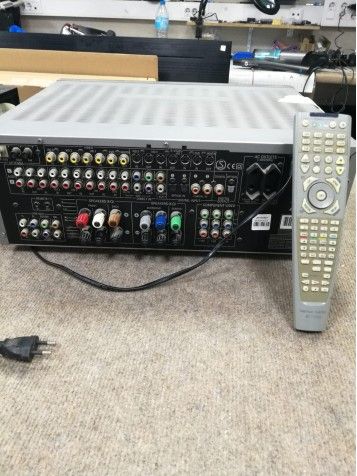 Avr 230 Haram-kardom M-AVR230-230 Averiado