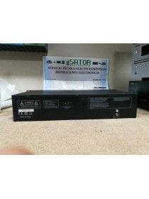Acoustik Control CDMP-11 Averiado