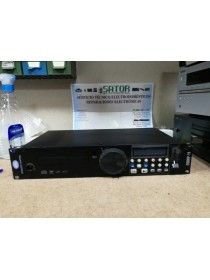 Acoustik Control CDMP-11 Averiado