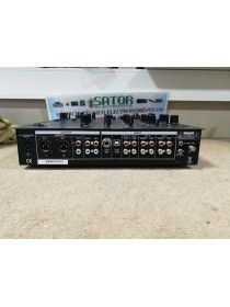 Acoustic Control MC-4 USB-dsp Averiado