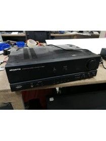 Amplificador Akiyama TA9600 Averiado