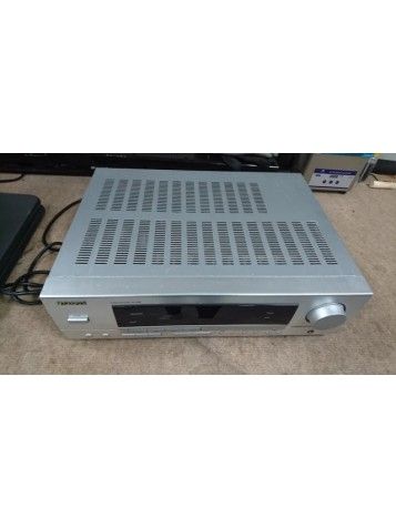 Amplificador Sansui RZ-2400 Averiado