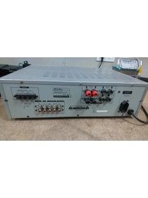 Amplificador Sansui RZ-2400 Averiado