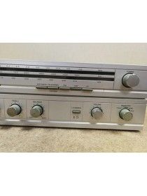 Amplificador Sharp SA-11 Averiado