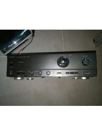 Amplificador Technics SU-810 Averiado