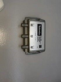 Amplificador Televes 7268