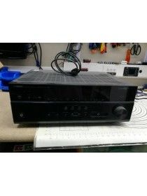Amplificador Yamaha RX-V677 Averiado
