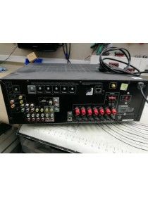 Amplificador Yamaha RX-V677 Averiado