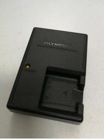 Cargador de Batería para Cámara Olympus de Segunda Mano