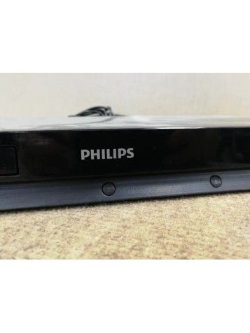 DVD Blu-ray Philips BDP5200 Averiado