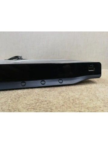 DVD Blu-ray Philips BDP5200 Averiado
