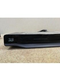 DVD Blu-ray Philips BDP5200 Averiado