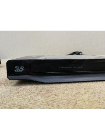 DVD Blu-ray Philips BDP5200 Averiado