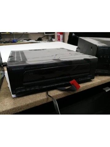 Ecualizador Kenwood GE-A5 Averiado Ecualizador Kenwood GE-A5 Averiado