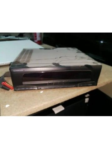 Ecualizador Kenwood GE-A5 Averiado Ecualizador Kenwood GE-A5 Averiado