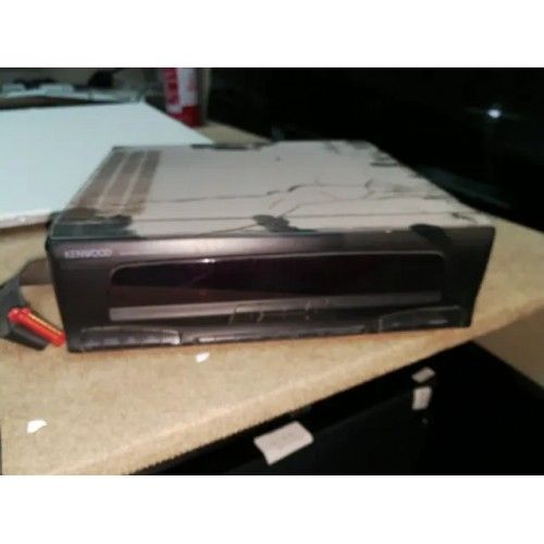 Ecualizador Kenwood GE-A5 Averiado