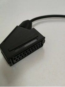 Euroconector Philips de Segunda Mano