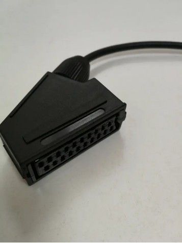 Euroconector Philips de Segunda Mano