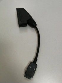 Euroconector Philips de Segunda Mano