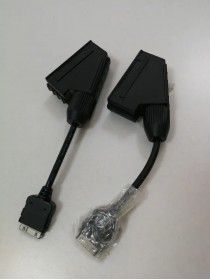 Euroconector para TV LG de Segunda Mano