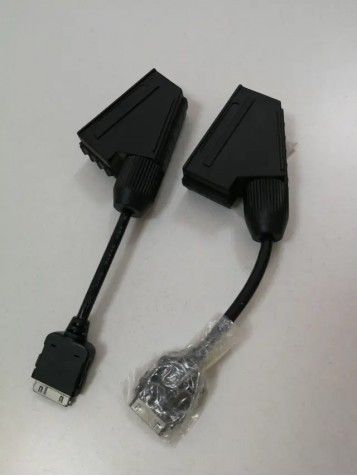 Euroconector para TV LG de Segunda Mano