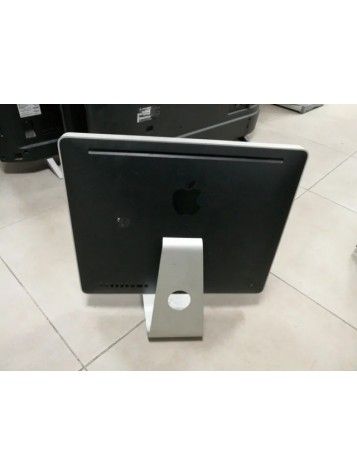 Imac Oscuro Averiado
