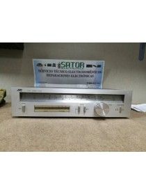 JVC Stereo Tuner T-V5L Averiado