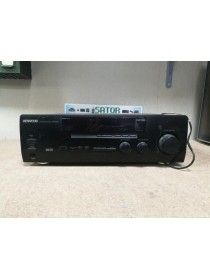Kenwood Audio-video Surround Reeceiver KRF-V6010 Averiado