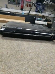 LG DVD Reciver M-HT904TA Averiado