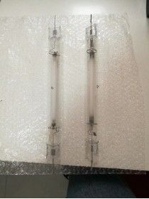 Lámpara de Hidroponía para Cultivo de Segunda Mano