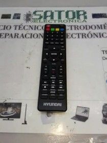 Mando a Distancia Hyundai de Segunda Mano