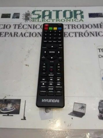 Mando a Distancia Hyundai de Segunda Mano