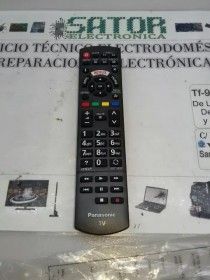 Mando a Distancia Panasonic de Segunda Mano
