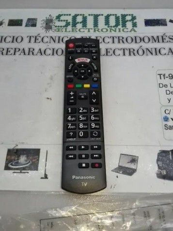 Mando a Distancia Panasonic de Segunda Mano