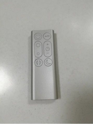 Mando a Distancia para Purificador Dyson de Segunda Mano Mando a Distancia para Purificador Dyson de Segunda Mano
