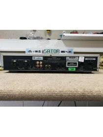 Marantz Compact Disc Recorder CDR630 Modelo N. 74CDR630 Averiado