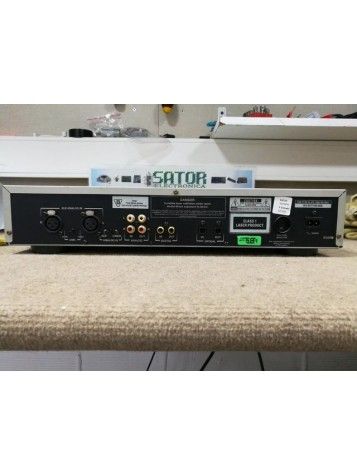 Marantz Compact Disc Recorder CDR630 Modelo N. 74CDR630 Averiado Marantz Compact Disc Recorder CDR630 Modelo N. 74CDR630 Averiado