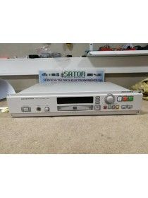 Marantz Compact Disc Recorder CDR630 Modelo N. 74CDR630 Averiado