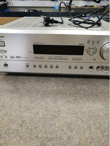 Onkyo Av Reciver M-TX-SR600E Averiado