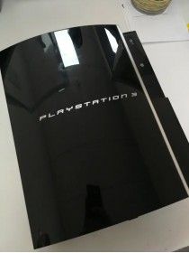 PlayStation 3 para Piezas