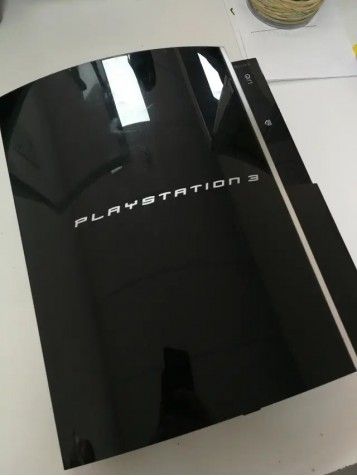 PlayStation 3 para Piezas