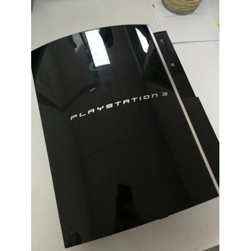 PlayStation 3 para Piezas