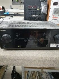 Pioneer Multi-chanel Reciver M-VSX-921-K Averiado