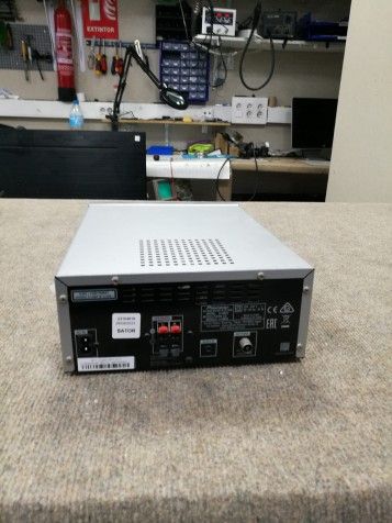 Pionner CD Reciver System M-HM26 Averiado Pionner CD Reciver System M-HM26 Averiado