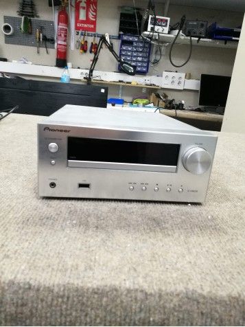 Pionner CD Reciver System M-HM26 Averiado Pionner CD Reciver System M-HM26 Averiado