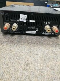 Proyector Harman-kardon FO-0003 Averiado