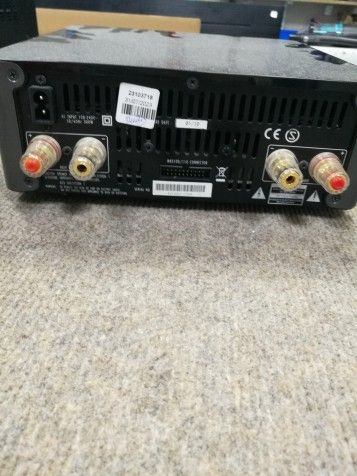 Proyector Harman-kardon FO-0003 Averiado Proyector Harman-kardon FO-0003 Averiado