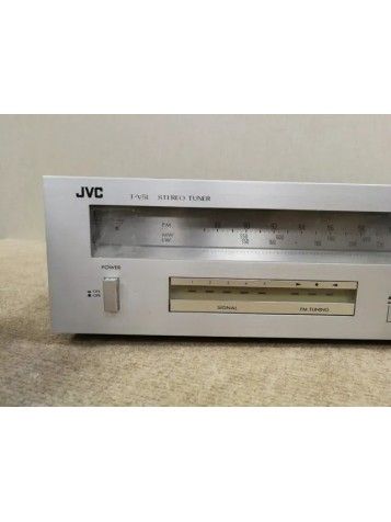 Radio JVC T-V5L Averiado Radio JVC T-V5L Averiado