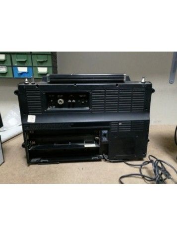 Radio Maro Double Conversion Averiado